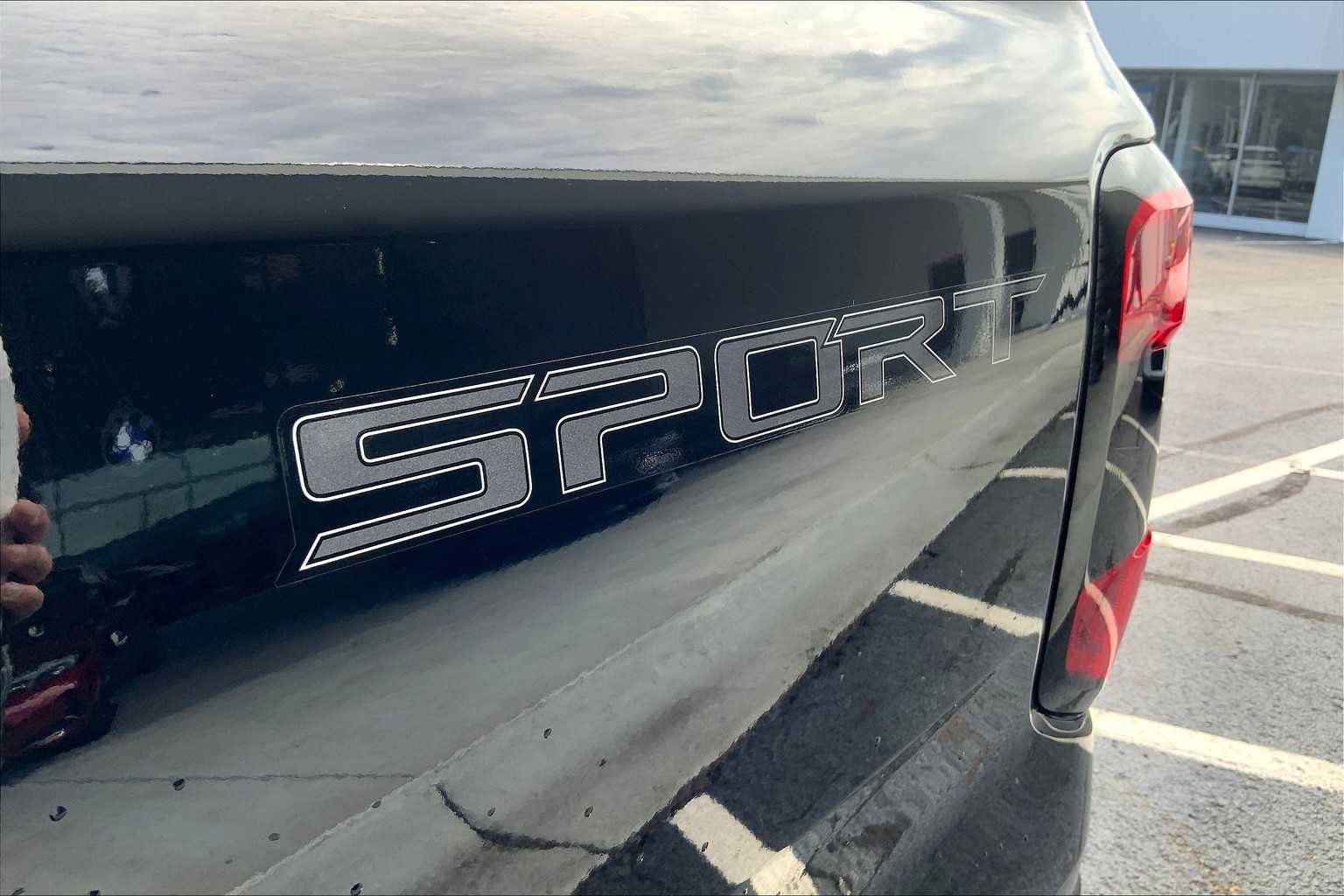 Certified 2024 Ford Ranger XLT image 32