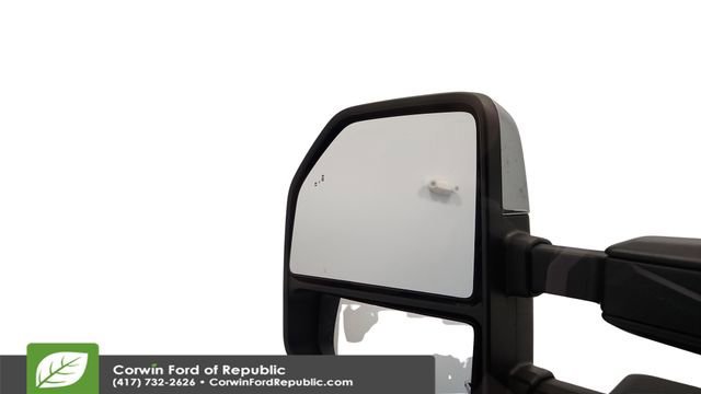 Certified 2022 Ford F250 King Ranch w/ Chrome Package image 13