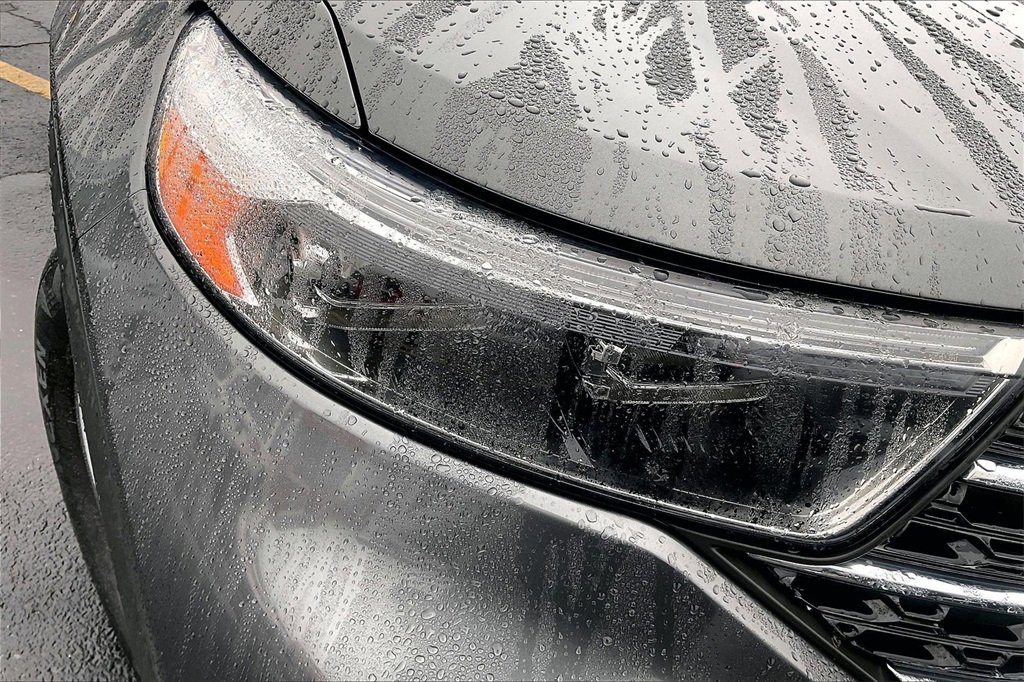 Certified 2020 Ford Explorer XLT image 27