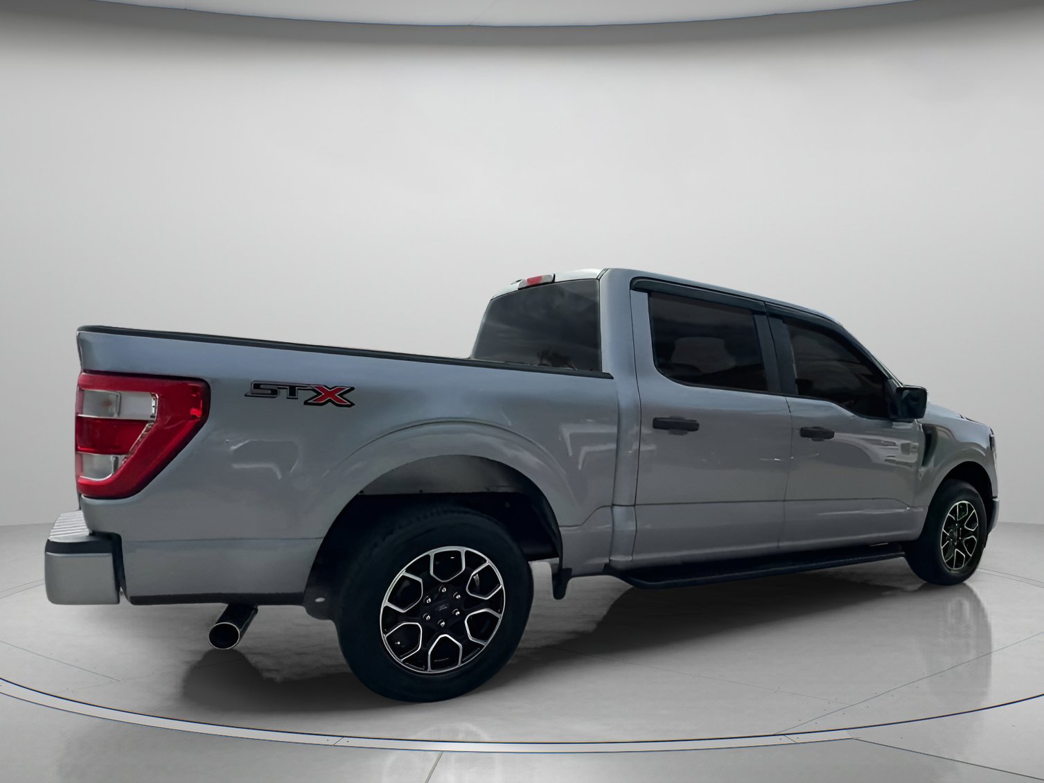 Certified 2023 Ford F150 XL w/ STX Appearance Package image 28