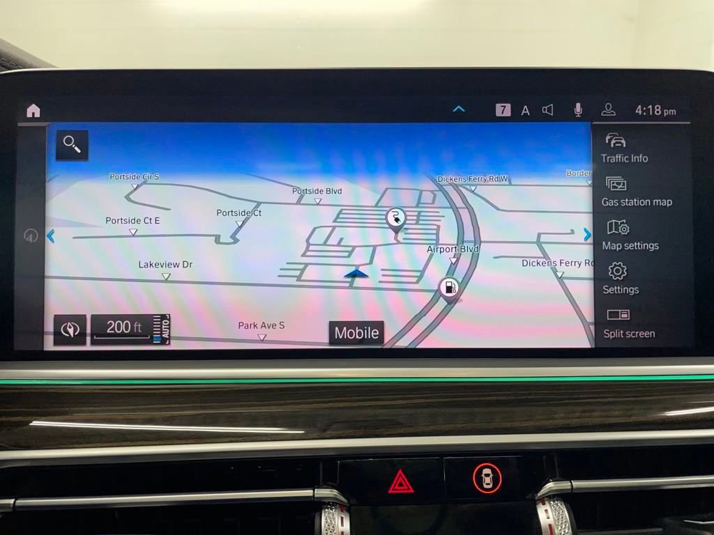 Used 2023 BMW X5 xDrive45e image 27