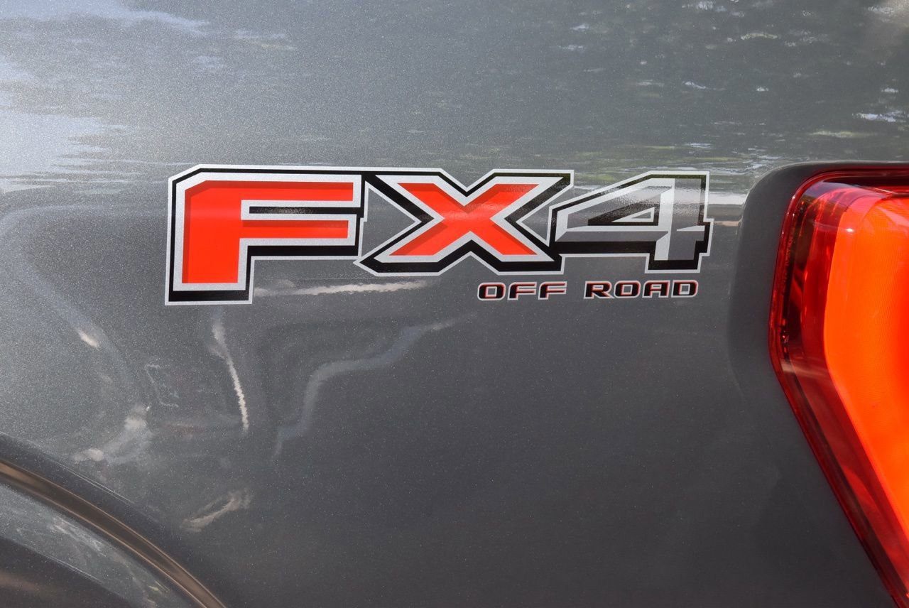 Certified 2023 Ford F150 Lariat w/ Equipment Group 502A High image 45