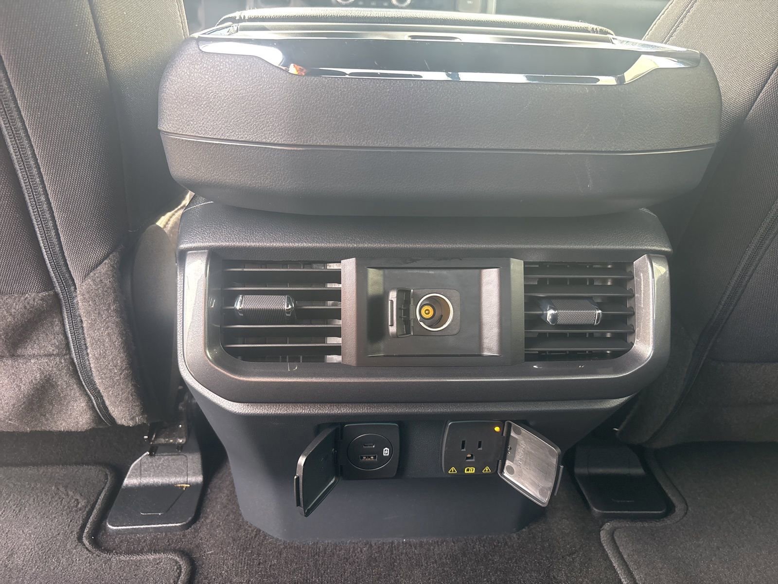 Certified 2023 Ford F150 XLT w/ Equipment Group 302A High image 43