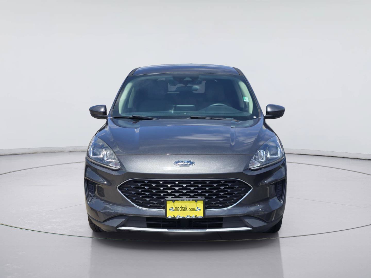 Certified 2020 Ford Escape SE FWD video 2