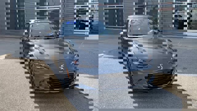 Used 2023 MAZDA MX-5 Miata Grand Touring image 4