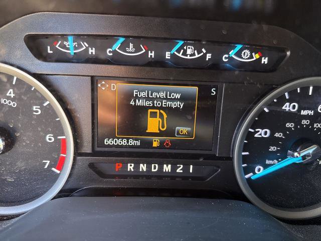 Certified 2022 Ford F250 XL w/ STX Appearance Package image 22