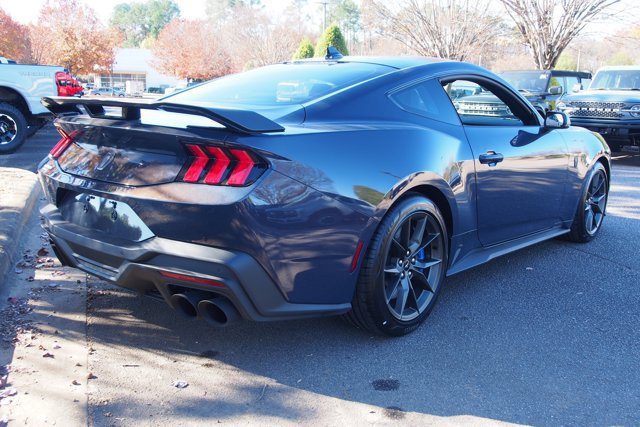 Certified 2025 Ford Mustang Dark Horse image 5