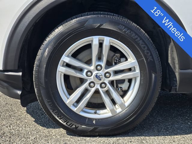 Certified 2020 Ford Explorer XLT w/ Equipment Group 202A RWD image 10