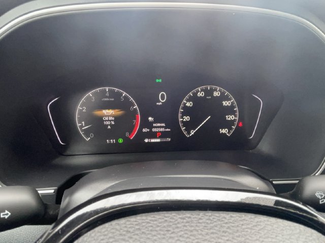 Used 2025 Honda Pilot EX-L image 19