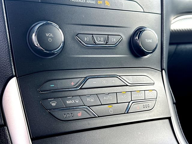 Certified 2020 Ford Edge ST-Line FWD image 21