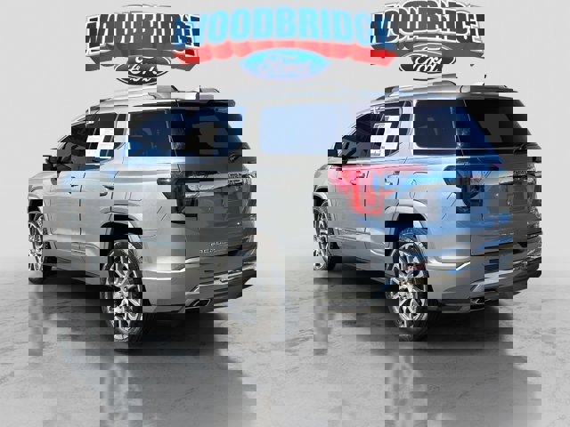 Used 2023 GMC Acadia Denali w/ Denali Ultimate Package image 6