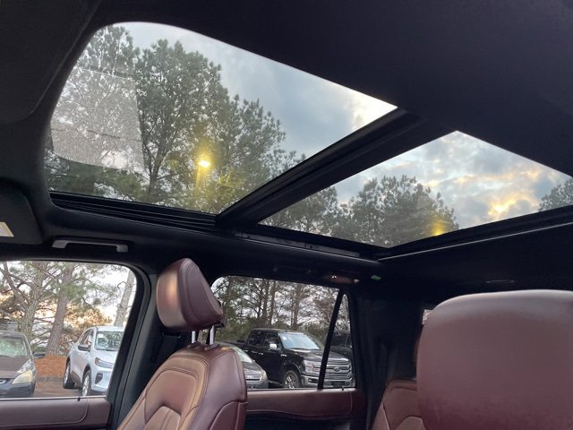 Certified 2022 Ford Expedition Max Limited image 12