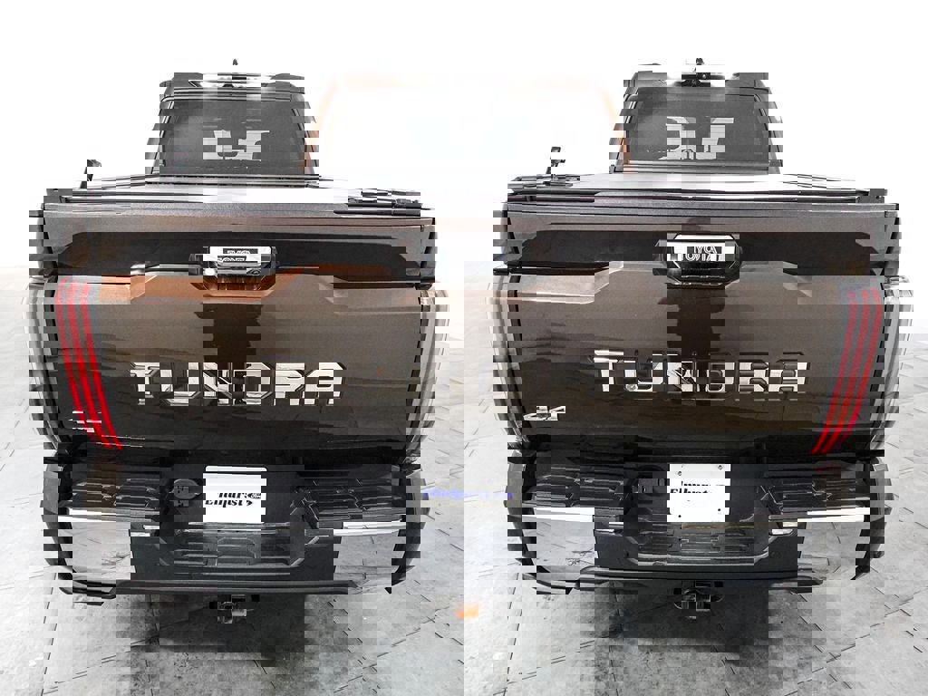 Used 2022 Toyota Tundra 1794 Edition w/ Advanced Package AWD/4WD image 4