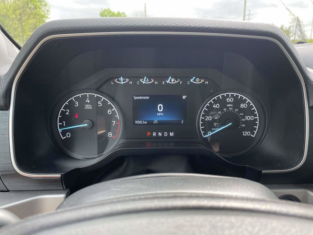 Certified 2021 Ford F150 XLT image 30