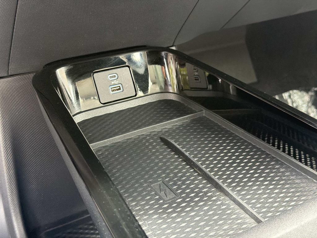 Certified 2021 Ford Mustang Mach-E Premium RWD image 24