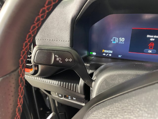 Certified 2024 Ford Ranger Raptor AWD/4WD image 13
