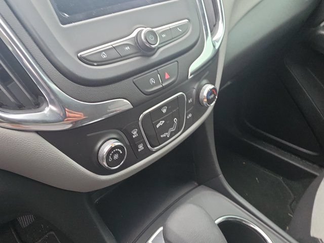 Used 2024 Chevrolet Equinox LS w/ LS Convenience Package FWD image 23