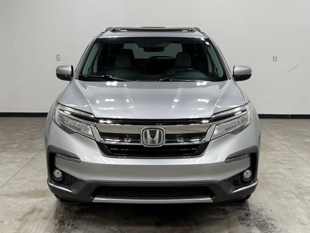 Used 2019 Honda Pilot Touring image 4