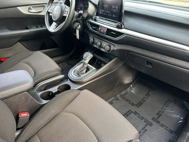 Used 2023 Kia Forte LXS image 14