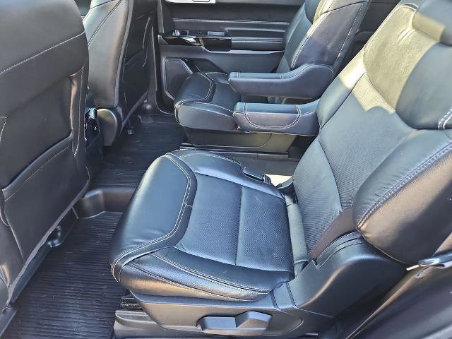 Certified 2022 Ford Explorer ST w/ Equipment Group 401A image 39