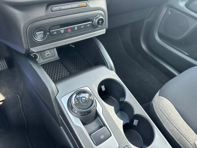 Certified 2026 Ford Bronco Sport Big Bend AWD/4WD image 27