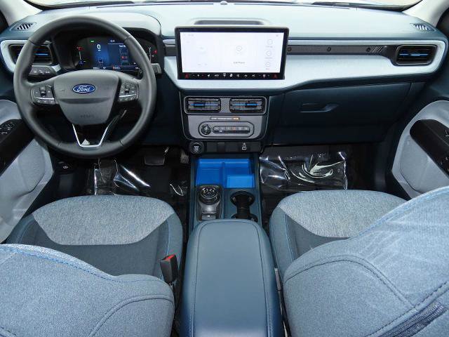 Certified 2025 Ford Maverick XLT w/ Equipment Group 301A image 26