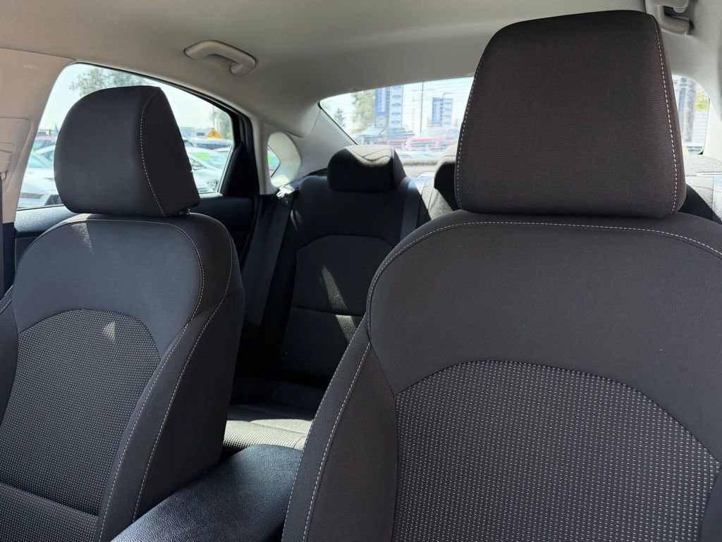Used 2020 Kia Forte LXS image 18