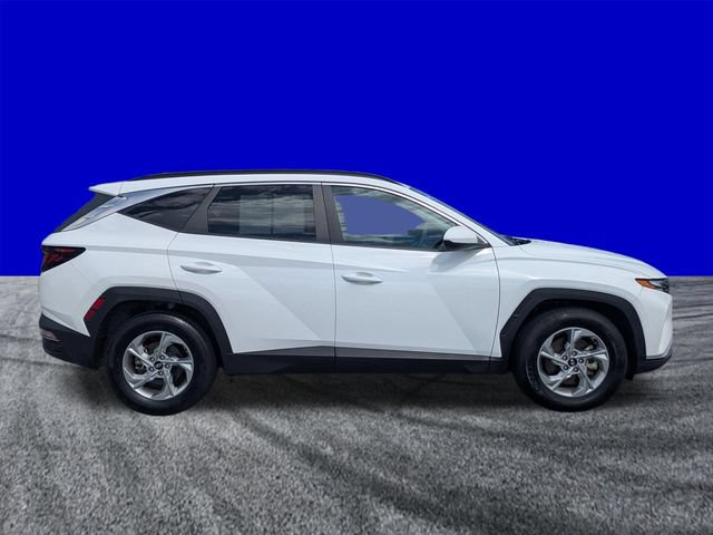 Used 2024 Hyundai Tucson SEL FWD image 3