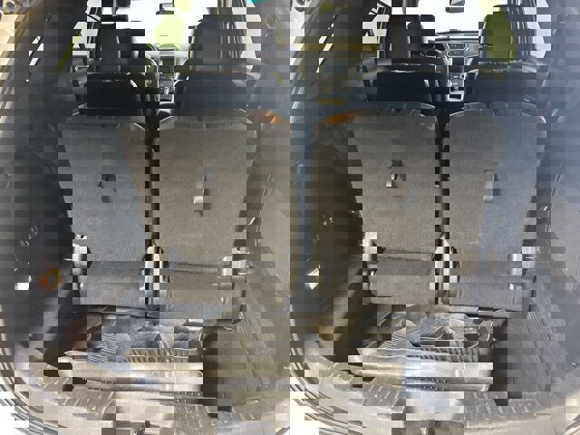 Certified 2017 Ford Explorer Sport w/ Equipment Group 401A image 23