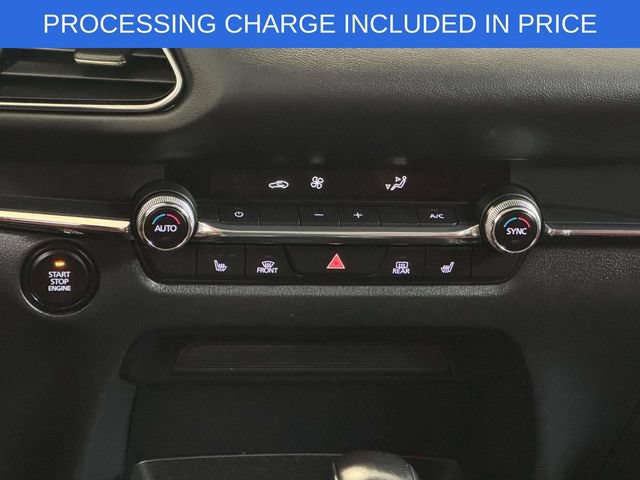 Used 2023 MAZDA CX-30 AWD 2.5 S w/ Preferred Package image 23