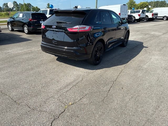 Certified 2024 Ford Edge ST-Line AWD/4WD image 38