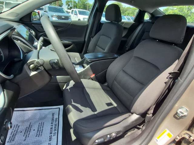 Used 2024 Chevrolet Malibu LT FWD image 10