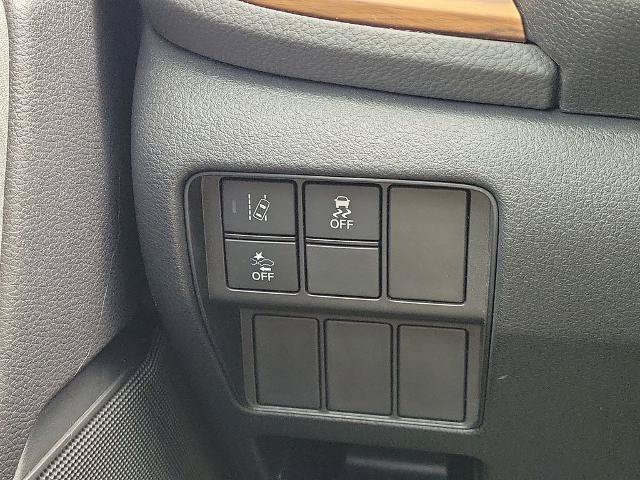 Used 2020 Honda CR-V EX image 24