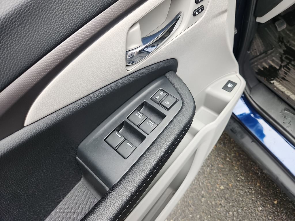 Used 2021 Honda Ridgeline RTL-E image 19