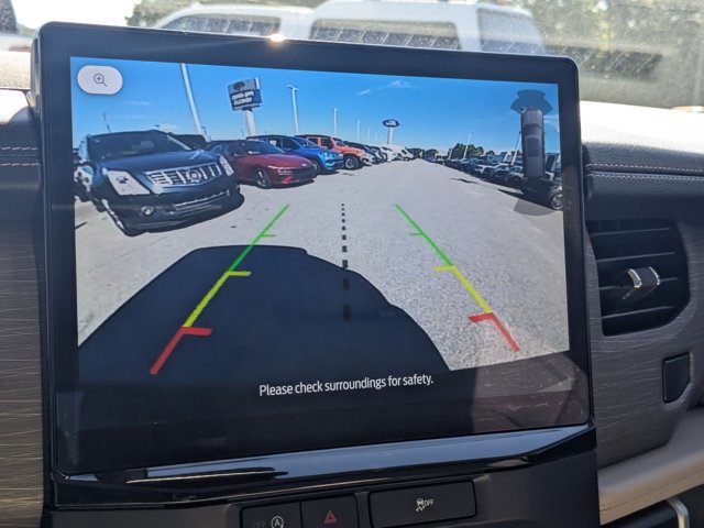 Certified 2024 Ford Expedition Limited image 32