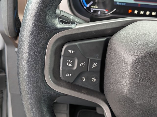 Certified 2023 Ford Bronco Outer Banks w/ Sasquatch Package image 16