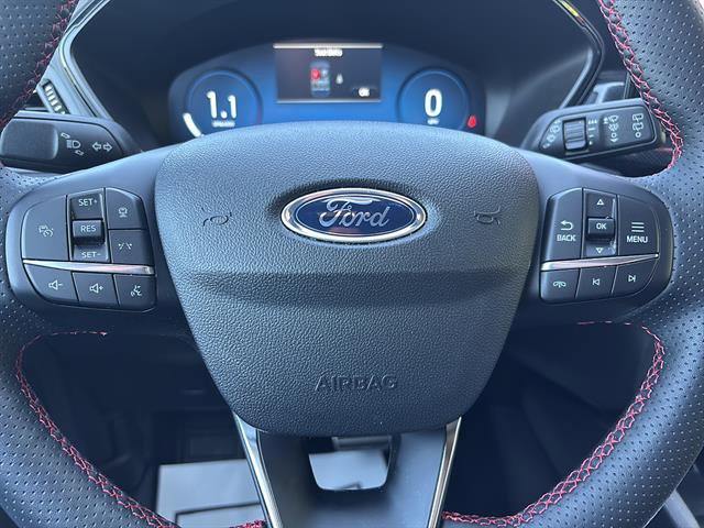Certified 2024 Ford Escape ST-Line Elite w/ Premium Technology Package AWD/4WD image 26