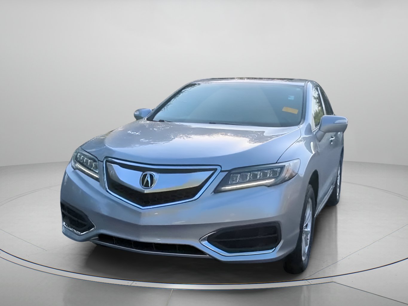 Used 2017 Acura RDX FWD image 10