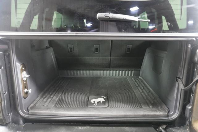 Certified 2024 Ford Bronco Raptor AWD/4WD image 25