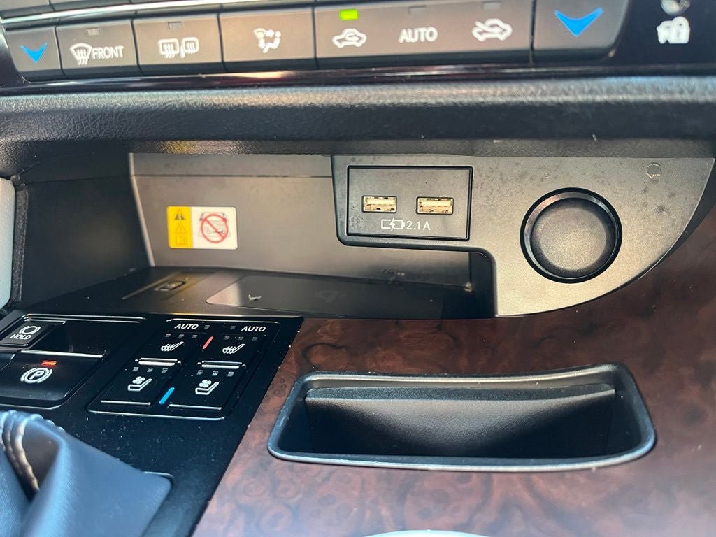 Used 2022 Lexus RX 350 AWD w/ Premium Package image 34