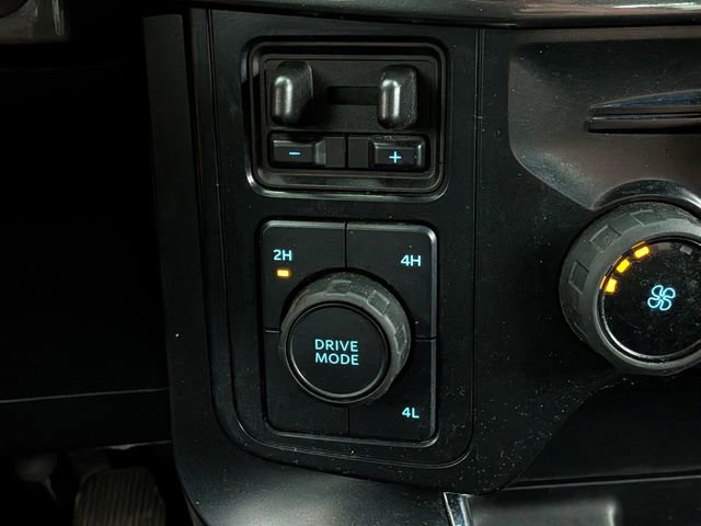 Certified 2025 Ford F150 STX AWD/4WD image 25