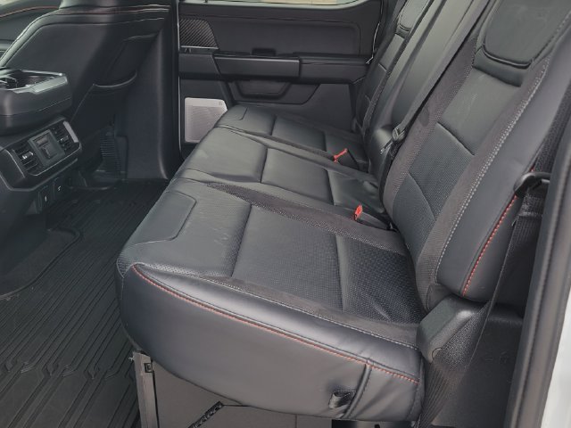 Certified 2025 Ford F150 Raptor AWD/4WD image 11