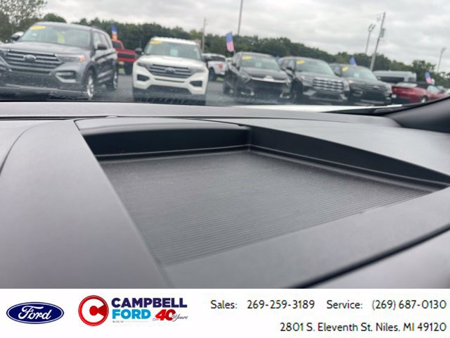 Certified 2024 Ford Edge ST-Line AWD/4WD image 26