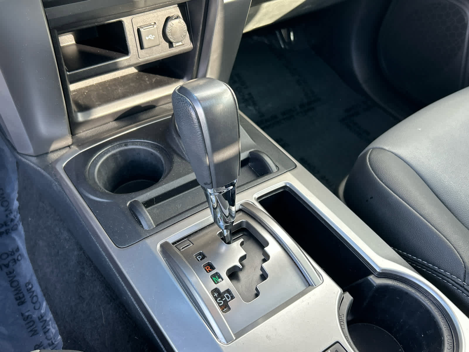 Used 2023 Toyota 4Runner SR5 Premium w/ Moonroof Package image 36