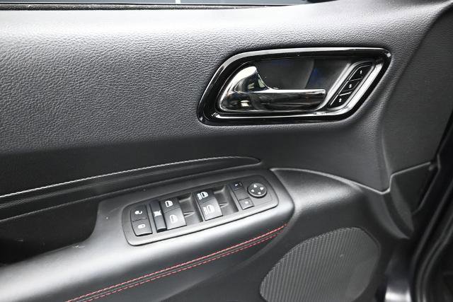 Used 2025 Dodge Durango R/T AWD/4WD image 24