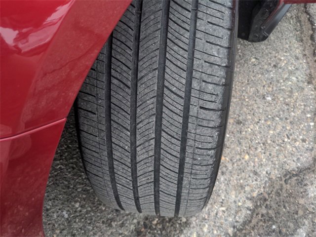 Used 2023 Honda Accord EX image 39