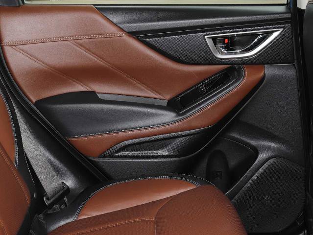 Used 2023 Subaru Forester Touring image 27