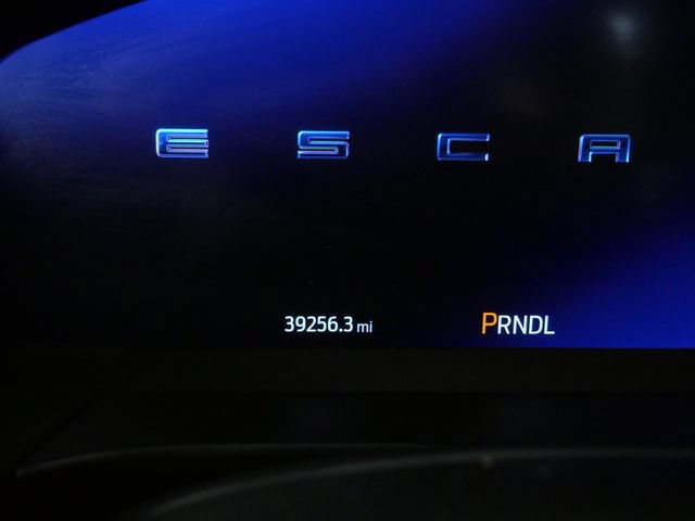 Certified 2024 Ford Escape Platinum AWD/4WD image 18