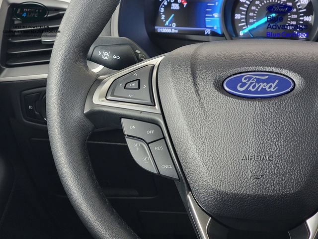 Certified 2024 Ford Edge SEL w/ Convenience Package image 27