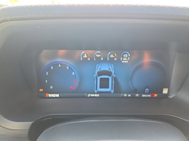 Certified 2025 Ford F150 XLT w/ Equipment Group 302A MID AWD/4WD image 17